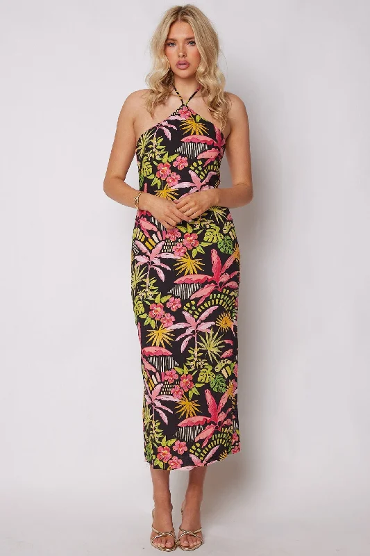 Emily Halter Maxi Dress