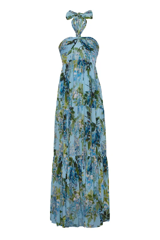 Piana Maxi Dress