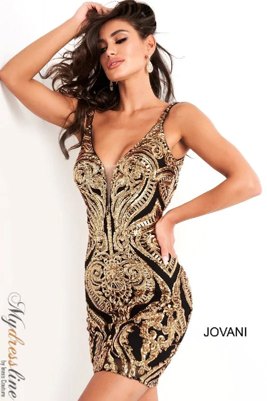 Jovani 00769