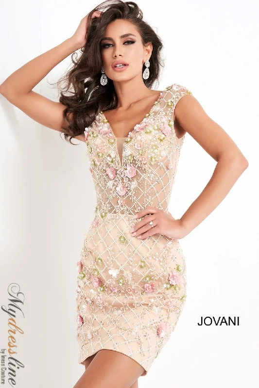 Jovani 03127