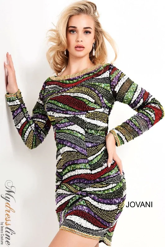 Jovani 1245