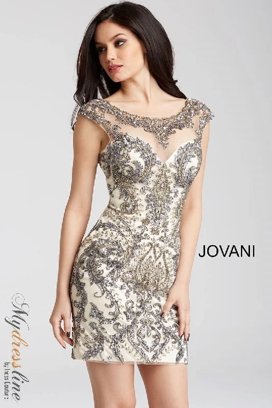 Jovani 54548