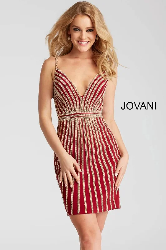 Jovani 55640