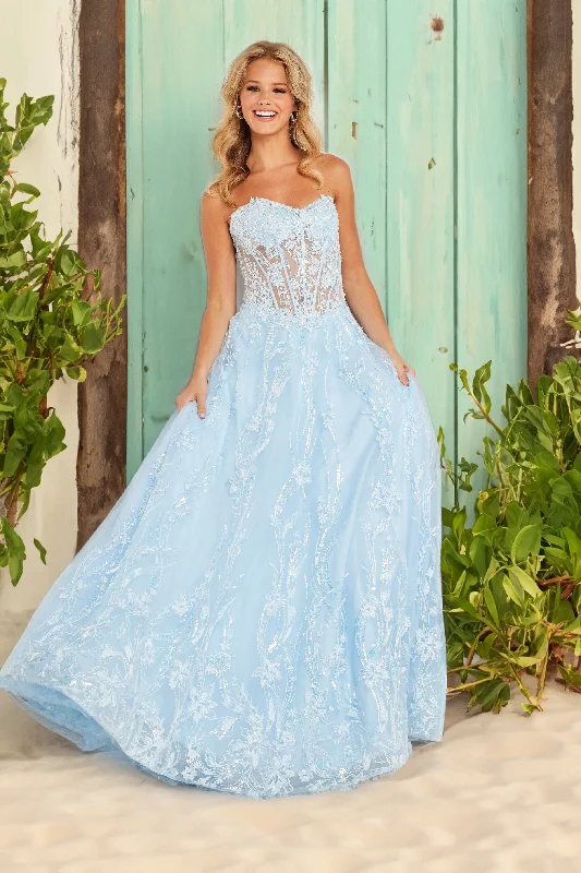 Jovani JVN12254