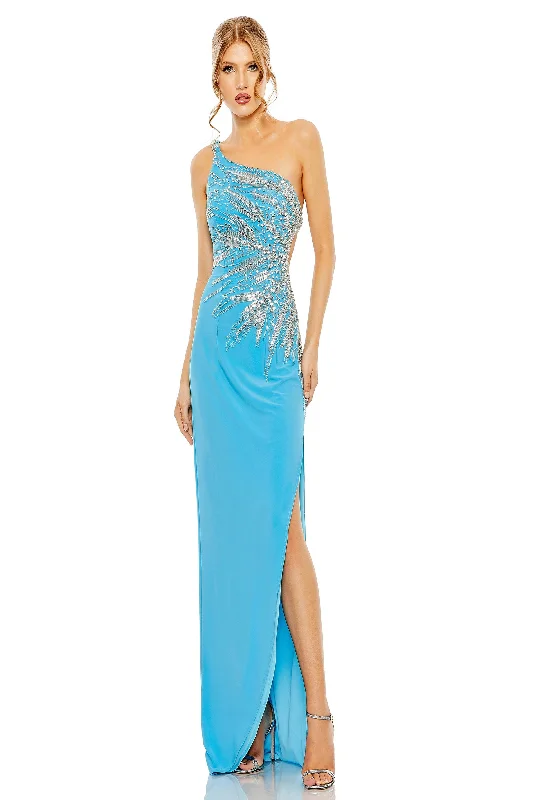 Mac Duggal 2207