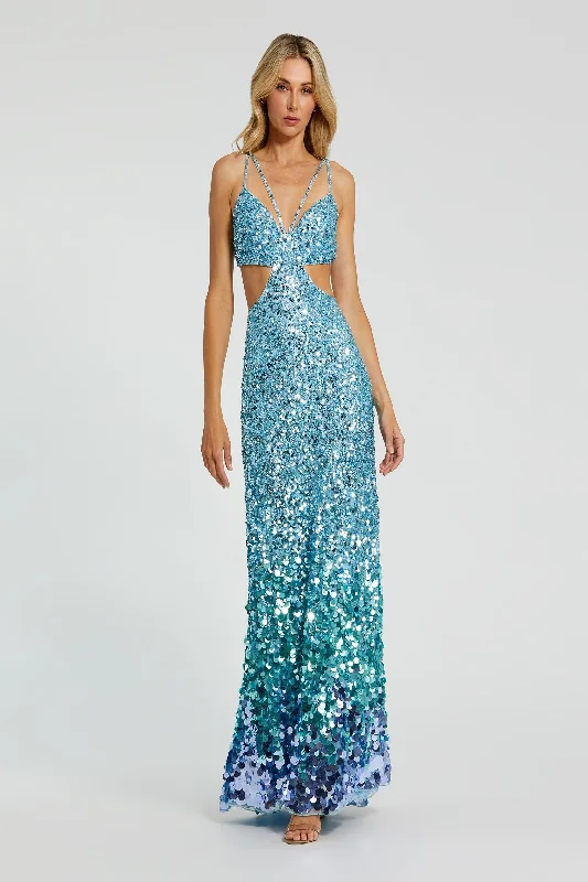 Mac Duggal 6077