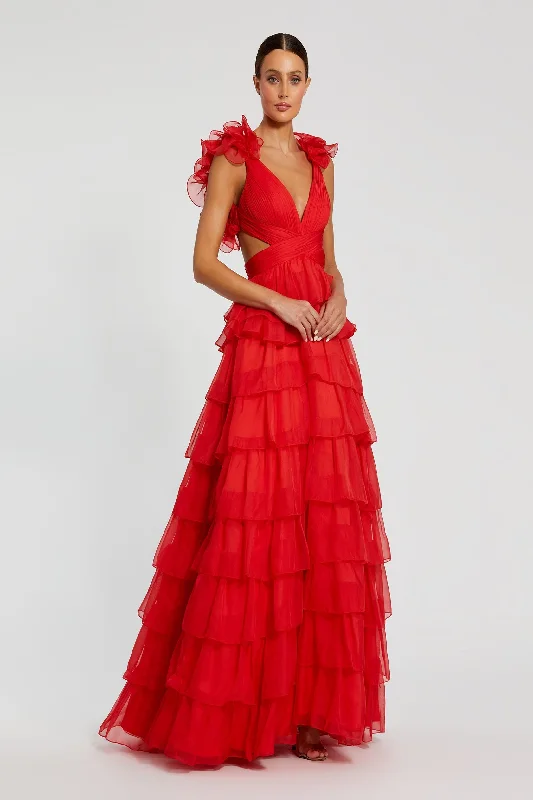 Mac Duggal 67959