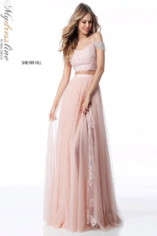 Sherri Hill 51771