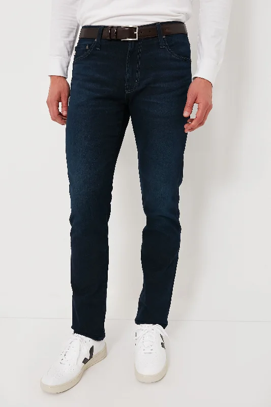 The Graduate in 2 Years Ellington Cloud Soft Denim (33" Inseam)