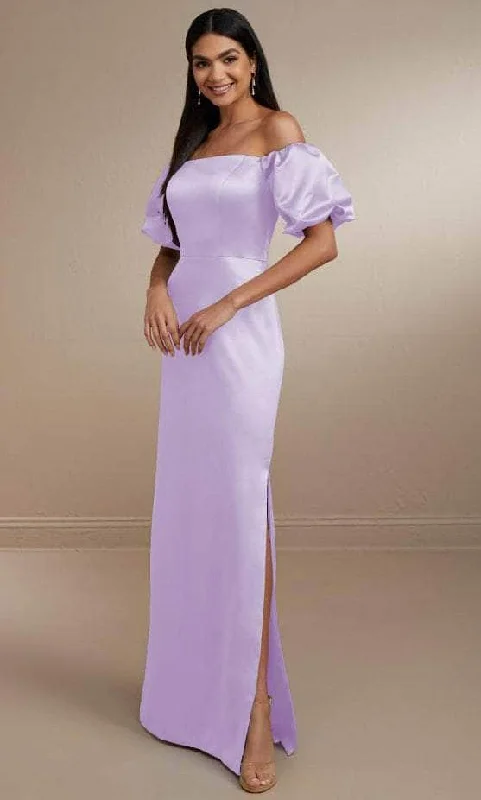 Christina Wu Celebration 22163 - Off Shoulder Gown