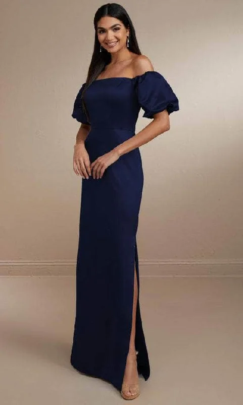 Christina Wu Celebration 22163 - Satin Evening Gown