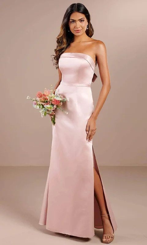 Christina Wu Celebration 22186 - Satin Long Dress