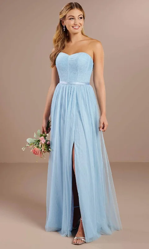 Christina Wu Celebration 22189 - Strapless A-line Dress