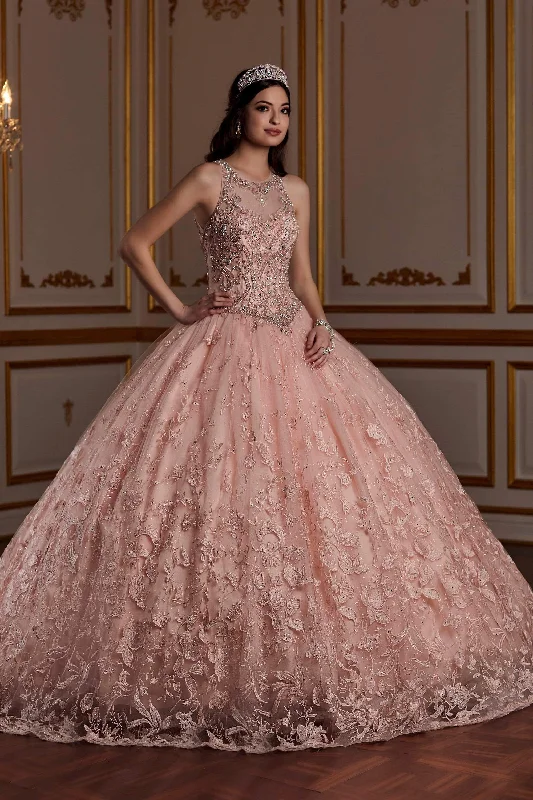 Quinceanera Collection - 26935  Sweet 16 Gown